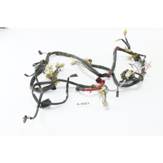 BMW F650 ST 169 Bj. 1997 - wiring harness main wiring harness 3027