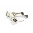 Ducati Monster S2R 1000 BJ 2006 - footrest holder front right A4209