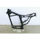 Honda XL 600 LM PD04 year 1987 - frame rear frame crooked...