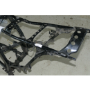 Honda XL 600 LM PD04 year 1987 - frame rear frame crooked...