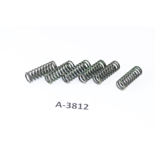 Yamaha FZR 1000 3LE year 1995 - clutch springs A3812