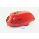 Ducati GTL 500 - Depósito de combustible Depósito de combustible dañado A259D