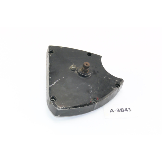 Ducati GTV 350 - gear cover sprocket cover engine cover A3841