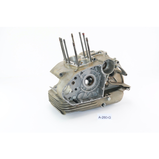 Ducati GTV 500 - cárter motor block motor A260G