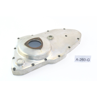 Ducati GTV 500 - clutch cover engine cover A260G