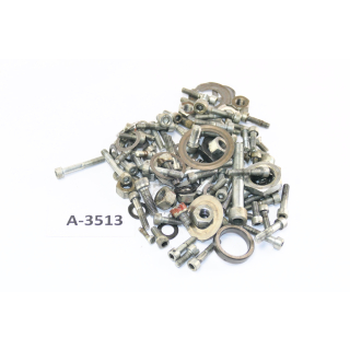 Ducati GTV 500 - Engine Bolts A3513