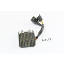 Honda NTV 650 RC33 Bj. 94 - voltage regulator rectifier A3173