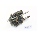 Honda NTV 650 RC33 Bj. 94 - gearbox complete A261G