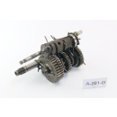 Honda NTV 650 RC33 Bj. 94 - gearbox complete A261G