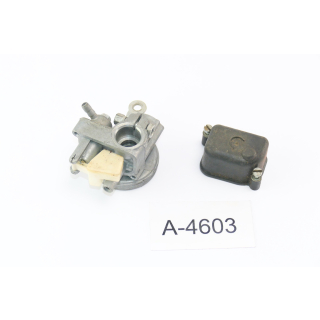 Piaggio Cia Bravo SI Boxer moped - carburetor Dellorto SHA 13.13 A4603