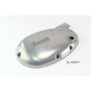 Benelli 125 4T Sport Bj 1960 - engine cover left I-9007 A4941