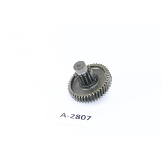 Aprilia Leonardo MB 150 BJ 1997 - intermediate shaft gear A2807