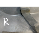 Honda CBR 1000 RR SC57 BJ 2004 - panel lateral derecho A271C