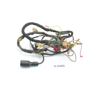 Honda CB 650 KZ RC03 BJ 1980 - wiring harness A4365