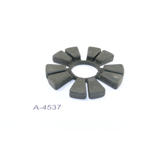 Aprilia ETX 350 BJ 1988 - drive rubber shock absorber A4537