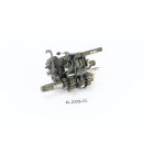 Aprilia ETX 350 BJ 1988 - gearbox complete A209G