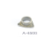 Aprilia ETX 350 BJ 1988 - culasse de bride de collecteur dadmission A4500