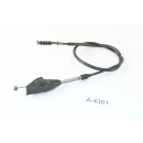 Suzuki RM 125 Bj 1991 - clutch cable clutch cable A4301
