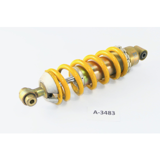 MV Agusta Cagiva Raptor 650 M2 BJ 2005 - shock absorber strut A3483