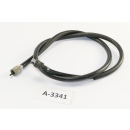 Suzuki GN 250 NJ42A BJ 1993 - speedometer cable A3341