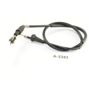 Suzuki GN 250 NJ42A BJ 1993 - clutch cable clutch cable...