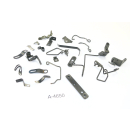 Kawasaki KLE 650 Versys LE650A BJ 2007 - holder brackets...