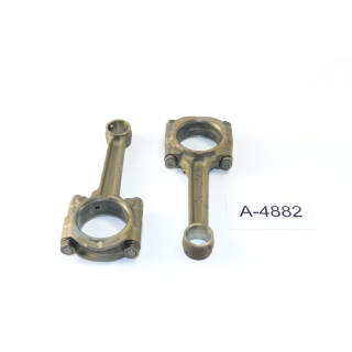 Kawasaki KLE 650 Versys LE650A BJ 2007 - Conrods Connecting rods A4882