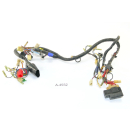Yamaha XV 535 Virago 2YL BJ 1992 - wiring harness A4932