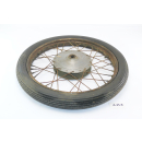 Benelli 125 SS Sport Special - front wheel rim A35R