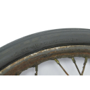 Benelli 125 SS Sport Special - front wheel rim A35R