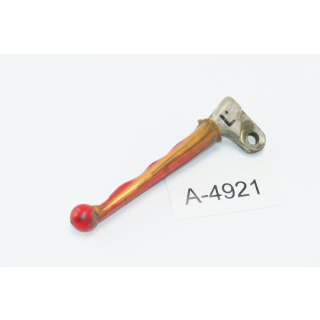 Motobi 125 Imperiale Sport - Handbrake Lever A4921