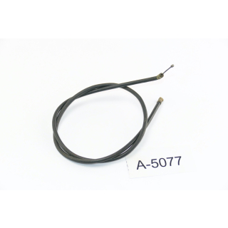 Motobi 125 Imperiale Sport - throttle cable A5077