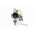 Motobi 125 Imperial Sport - Carburettor Dellorto UA18BS A4993