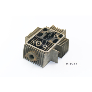 Motobi 125 Imperial Sport - Cylinder Head A1033