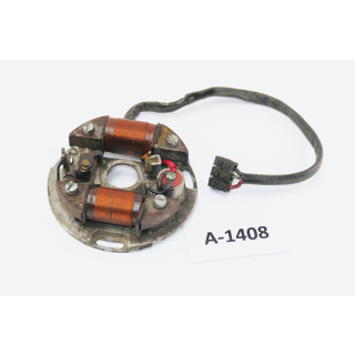 Motobi 125 Imperial Sport - Alternatore Generatore A1408