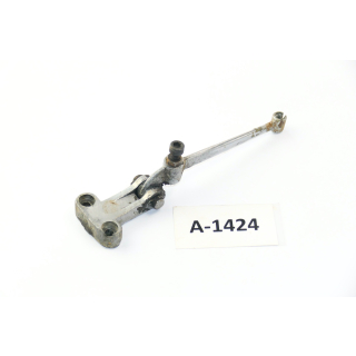 Motobi 125 Imperiale Sport Standard Lusso - Clutch Slave Clutch Lever A1424