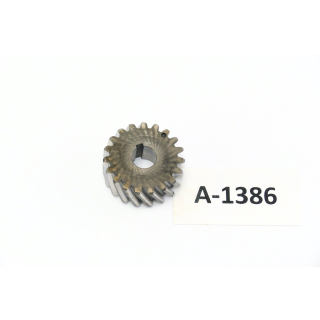 Motobi 125 Imperiale Sport Standard Lusso - Crankshaft Gear A1386