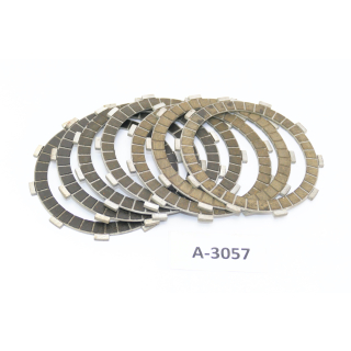 Ducati GTV 500 - clutch discs clutch plates A3057