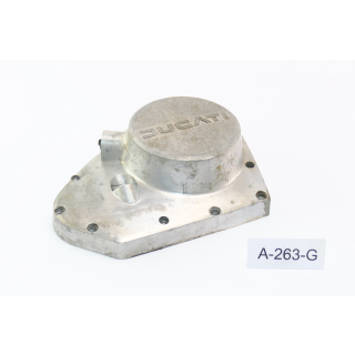 Ducati GTV 500 - coperchio alternatore coperchio motore A263G