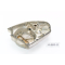 Ducati GTV 500 - tapa alternador tapa motor A263G