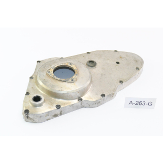 Ducati GTV 500 - clutch cover engine cover A263G