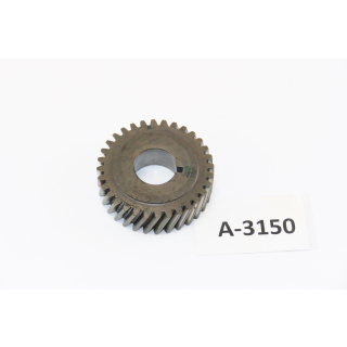 Ducati GTV 500 - primary gear Z 32 crankshaft A3150