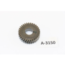 Ducati GTV 500 - primary gear Z 32 crankshaft A3150