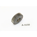 Ducati GTV 500 - primary gear Z 32 crankshaft A3150