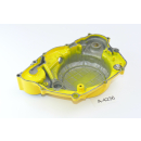 Yamaha XT 250 3Y3 BJ 1980 - clutch cover engine cover TOP A4236