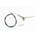 Benelli 125 175 4T Normal Sport - clutch lever clutch cable left A4227