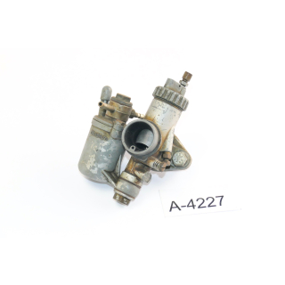 Benelli 125 175 4T Normal Sport Carburettor Dellorto UBF20BS A42274