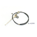 Benelli 125 175 4T Normal Sport - handbrake lever brake cable right A4290