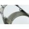 Simson Schwalbe Star - coperchio condotto aria coperchio motore R2150100501B A4576