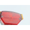 Puch Kreidler Hercules Zündapp - Rücklicht ULO 2507015 A4571